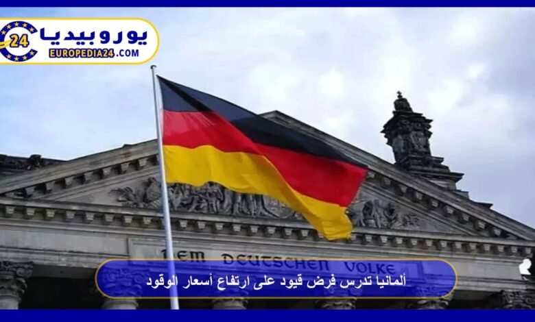 Germany Moves to Cut Funding for Asylum Seeker Advisory Services 33 Germany Moves to End Funding for Asylum Seeker Advisory Services