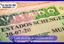Spain Announces New Changes to Visa Application Procedures 12 Spain Announces New Changes to Visa Application Procedures