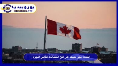 القضاء يجبر كيبيك على فتح الحضانات لطالبي اللجوء 1 القضاء-يجبر-كيبيك-على-فتح-الحضانات-لطالبي-اللجوء