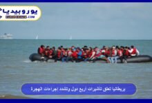 UK Suspends Visas for Four Countries and Tightens Immigration Measures 15 UK Suspends Visas for Four Countries and Tightens Immigration Rules