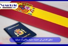 Judicial Investigation into Visa Fraud in Spain 21 Judicial Investigation into Spanish Visa Fraud