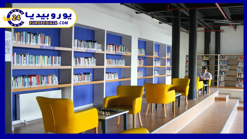 جامعة إسنيورت في تركيا وأهم شروط الالتحاق بها 2 جامعة-إسنيورت