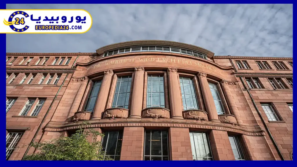 جامعة فرايبيرغ أكاديمي في ألمانيا وأهم تخصصاتها 2 جامعة-فرايبيرغ-أكاديمي-في-ألمانيا