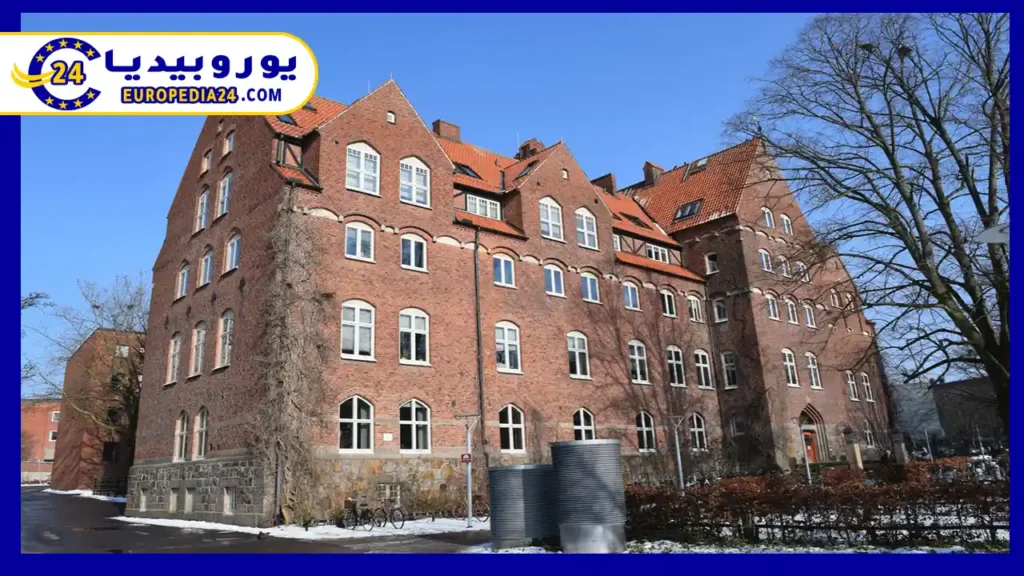 Lund University in Sweden and Its Key Majors 2 Lund University in Sweden