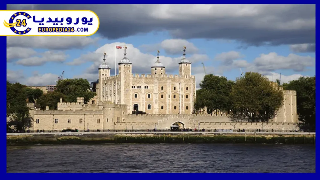 رحلة تاريخية في أشهر قصور لندن 3 قصر-الثام-لندن