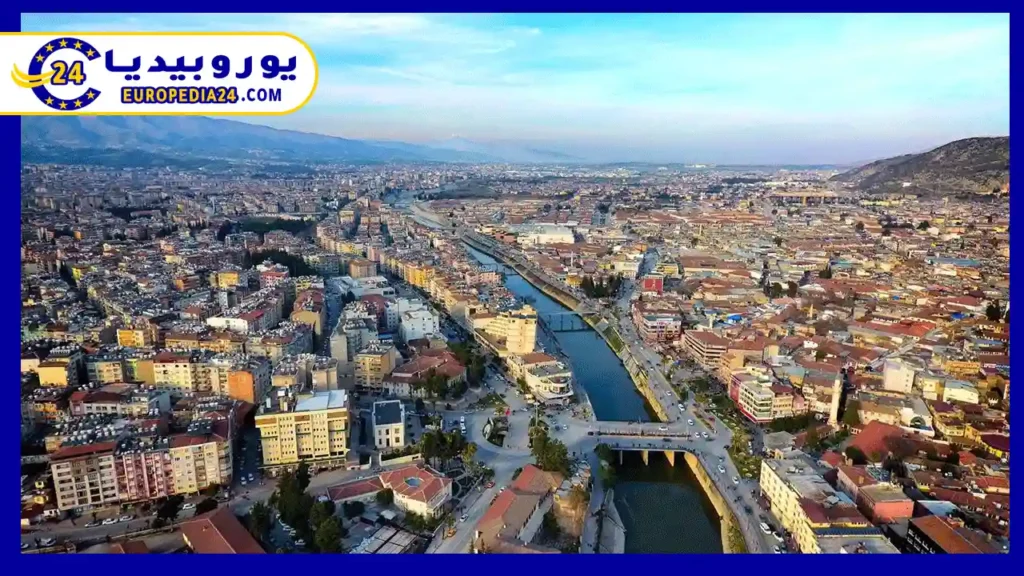 السياحة في اسبرطة وجهتك المثالية لقضاء إجازة ممتعة 3 منطقة-أنطاكية-بيسيديا