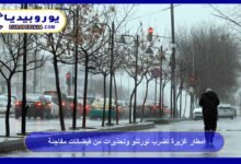 Heavy Rains Hit Toronto with Flash Flood Warnings 16 Heavy rains hit Toronto with warnings of flash floods