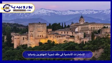 الاستمارات الأساسية في ملف تسوية المهاجرين بإسبانيا 1 الاستمارات-الأساسية-في-ملف-تسوية-المهاجرين-بإسبانيا