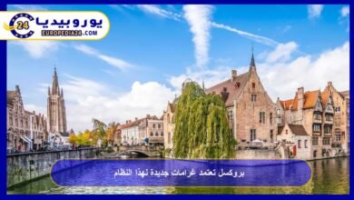 بروكسل تعتمد غرامات جديدة لنظام LEZ 1 بروكسل-تعتمد-غرامات-جديدة-لنظام-LEZ