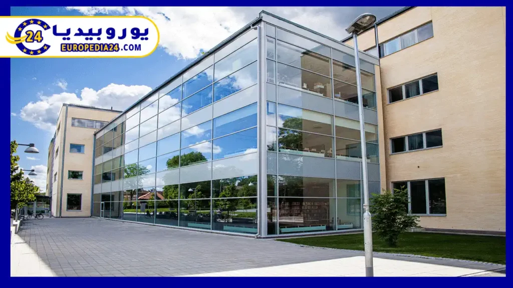 جامعة أوبسالا الأفضل في السويد وخطوات التسجيل بها 2 جامعة-أوبسالا-في-السويد