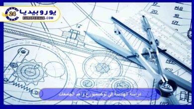 Study Engineering in Luxembourg and the Top Universities 3 Engineering studies in Luxembourg