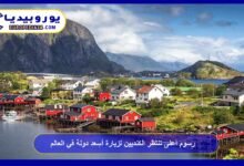 Higher fees await Canadians visiting the world’s happiest country 12 Higher fees await Canadians visiting the world’s happiest country