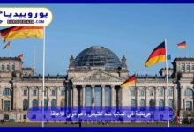 Petition in Germany against cutting disability support 11 Petition in Germany against cutting disability support