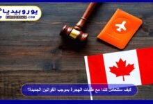 How Will Canada Handle Immigration Applications Under the New Laws? 9 How Will Canada Handle Immigration Applications Under the New Laws?