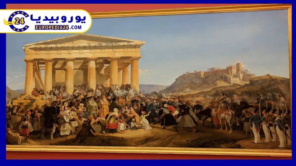 Top 5 Museums in Germany You Should Not Miss Visiting 2 Alte Pinakothek Museum