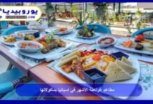 The Most Famous Restaurants in Granada, Spain and Their Cuisine 15 Restaurants in Granada