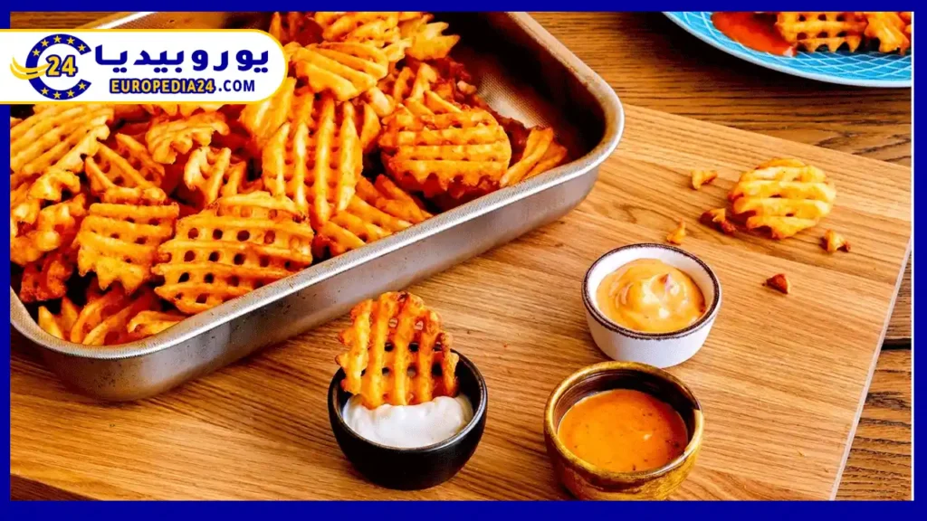 مطاعم غرناطة الأشهر في إسبانيا بمأكولاتها 2 مطعم-بطاطس-الفيرا