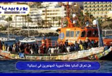 Is Germany obstructing Spain’s migrant regularization plan? 16 Will Germany obstruct Spain’s migrant regularization plan?