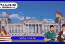 دليل الدراسة في ألمانيا: الشروط والجامعات المجانية وخطوات التقديم 39 الدراسة-في-ألمانيا