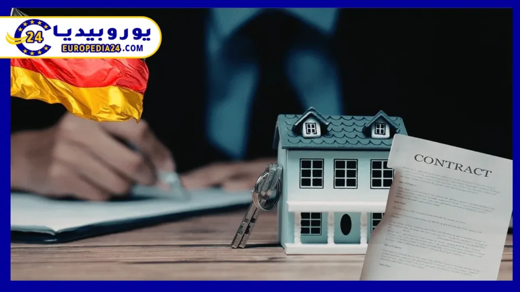 Your comprehensive guide: How to find housing in Germany and avoid real estate scams 2 Real-estate-in-Germany