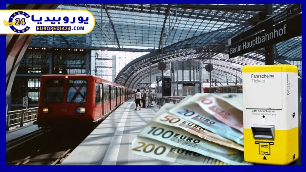 قبل حزم حقائبك: دليل تكلفة السفر إلى ألمانيا لعام 2026 2 مصاريف-السفر-إلى-ألمانيا