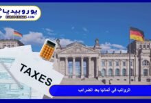 The salaries in Germany after taxes in 2026: A comprehensive guide to calculating your net income 4 Salaries in Germany After Taxes