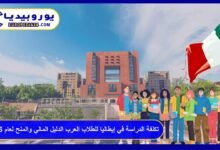 The Cost of Studying in Italy for Arab Students: A Financial Guide and Scholarships for 2026 5 The Cost of Studying in Italy for Arab Students