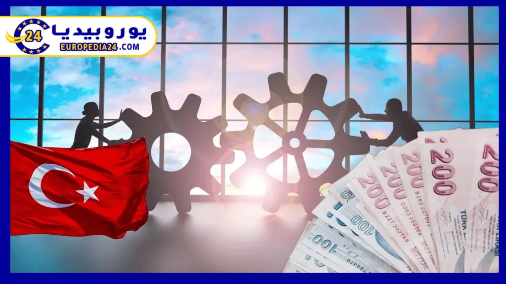 Establishing a Company in Turkey 2026: Types, Capital, and Steps 2 Cost of Establishing a Company in Turkey