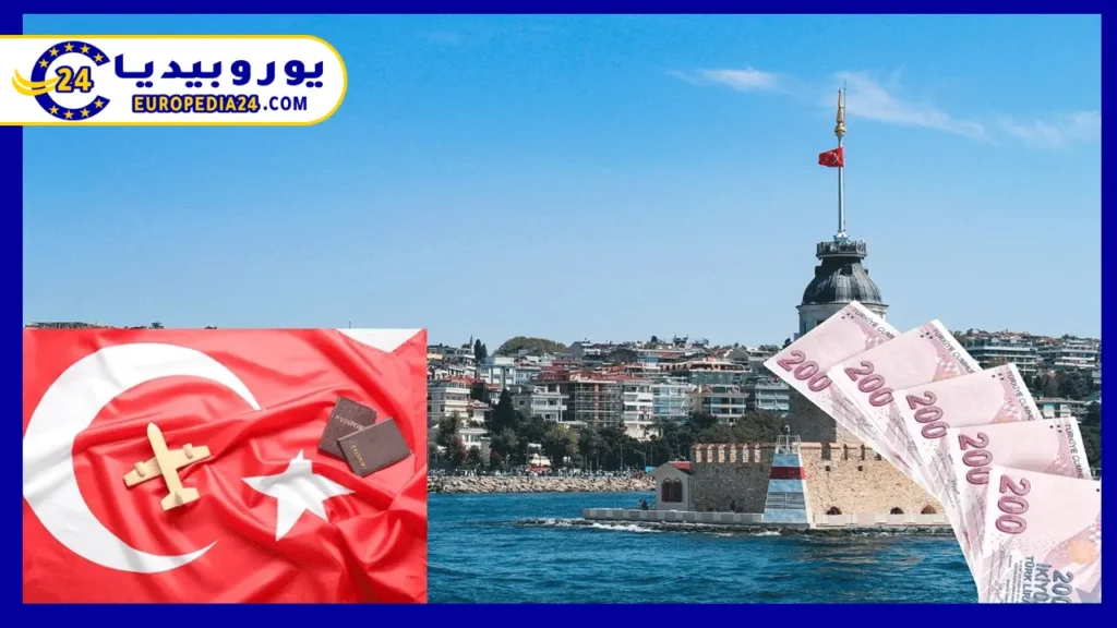 Residence in Turkey 2026: Conditions, Types, and the Closed Neighborhoods Rule 2 Residence in Turkey